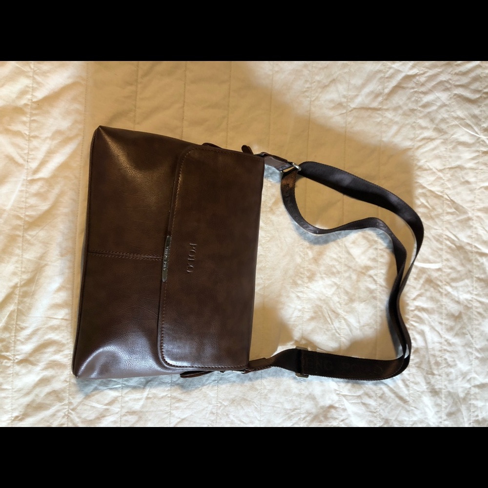 Polo bag